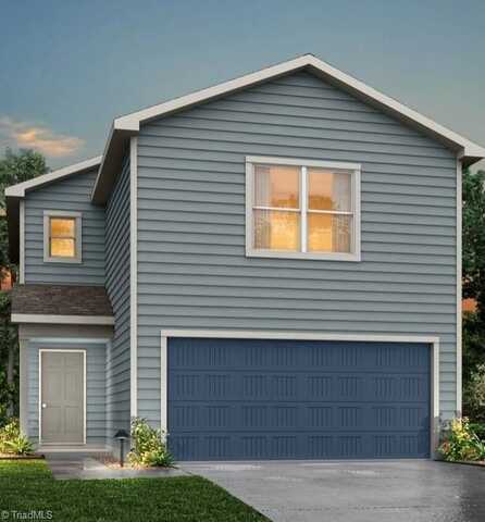 422 Northridge Drive, Eden, NC 27288