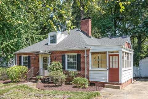 3008 Collier Drive, Greensboro, NC 27403