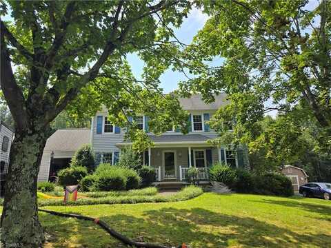 224 Winfield Drive, King, NC 27021