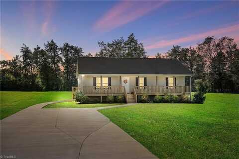 160 Mack Trail, Lexington, NC 27292