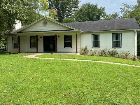 1596 Greenhill Road, Mount Airy, NC 27030
