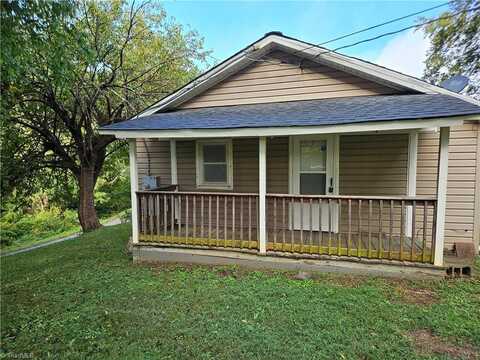 411 Thomas Street, Eden, NC 27288