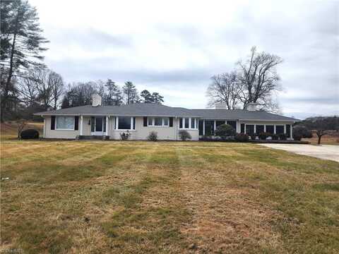 146 Siloam Road, Mount Airy, NC 27030