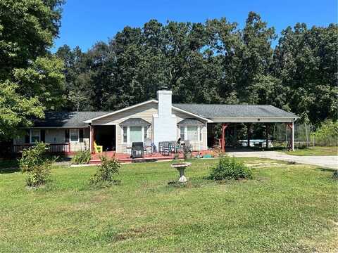 5418 Fairview Church Road, Trinity, NC 27370