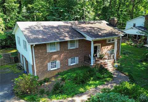 1825 Buddingbrook Lane, Winston Salem, NC 27106