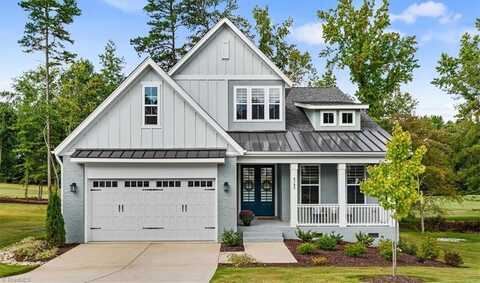 5103 Whaitley Lane, Greensboro, NC 27407