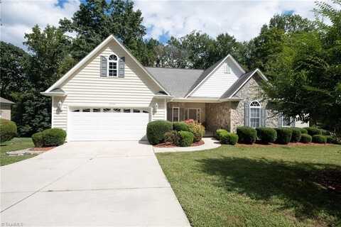 1356 Ridgewood Circle, Asheboro, NC 27203