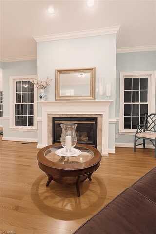 1356 Ridgewood Circle, Asheboro, NC 27203
