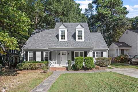 8337 Greywinds Drive, Raleigh, NC 27615
