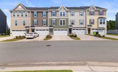 1119 Platform Drive, Apex, NC 27502