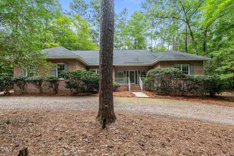 1124 Woodridge Trail, Sanford, NC 27332