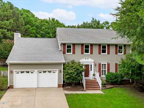 106 Waldenbrook Court, Cary, NC 27513