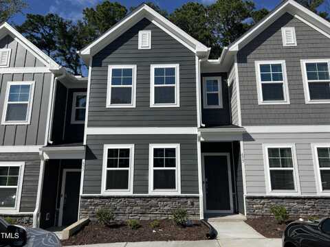 655 Mirkwood Avenue, Apex, NC 27523