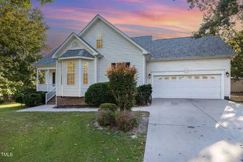 70 Oak Leaf Trail, Youngsville, NC 27596