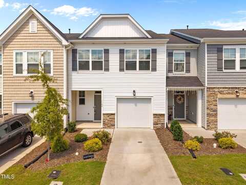 1164 Pate Farm Lane, Durham, NC 27703