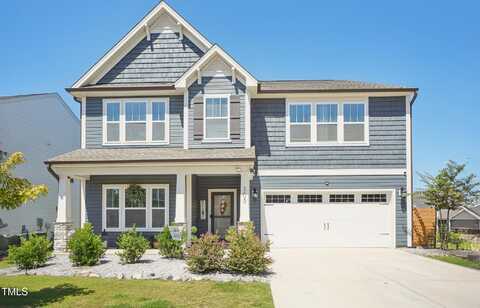 303 Bent Willow Drive, Clayton, NC 27527