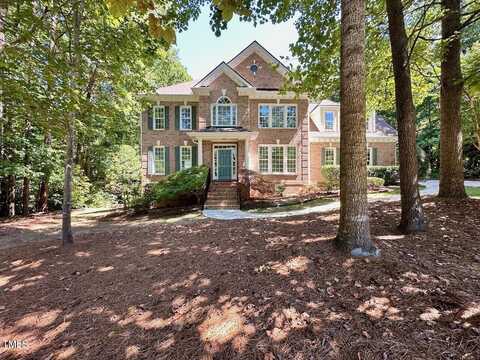 1124 Hawk Hollow Lane, Wake Forest, NC 27587