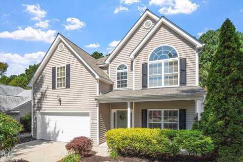848 Red Oak Tree Drive, Fuquay Varina, NC 27526
