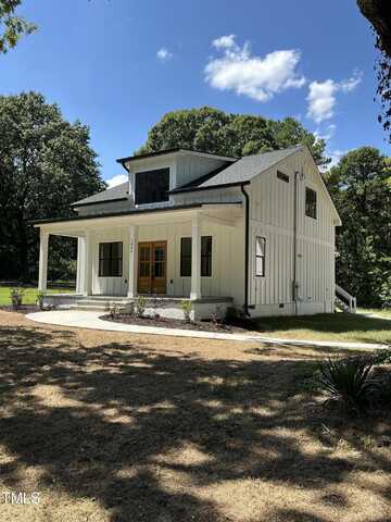 1804 Carpenter Pond Road, Raleigh, NC 27613
