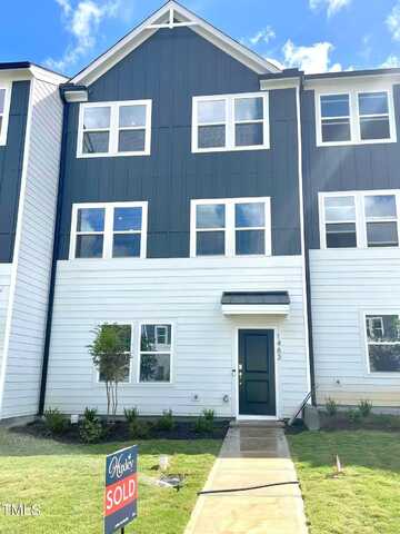 1463 Hasse Avenue, Apex, NC 27502
