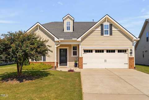 1524 Anthology Drive, Durham, NC 27703