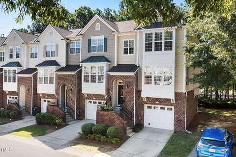 4513 Pale Moss Drive, Raleigh, NC 27606