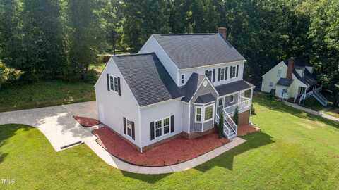 6309 Charmco Court, Wake Forest, NC 27587