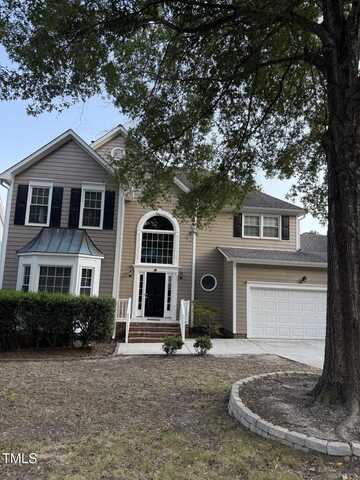 119 Covington Square Drive, Cary, NC 27513