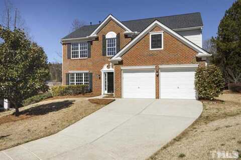 103 Grazing Meadows Court, Apex, NC 27502