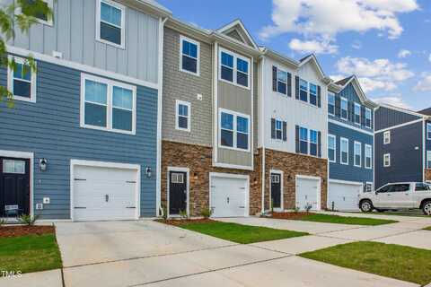 803 Parc Townes Drive, Wendell, NC 27591