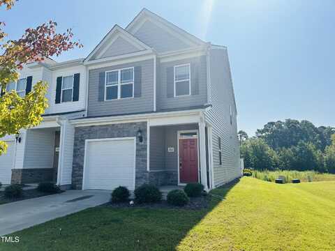 201 Liam Street, Clayton, NC 27520