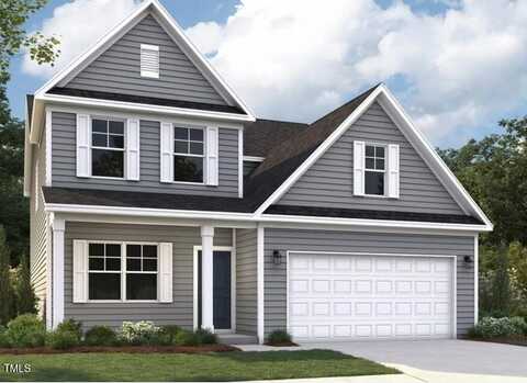 1466 Gunnison Court, Kernersville, NC 27284