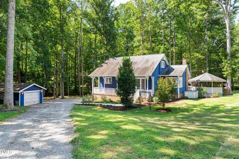 2311 Falls Drive, Chapel Hill, NC 27514