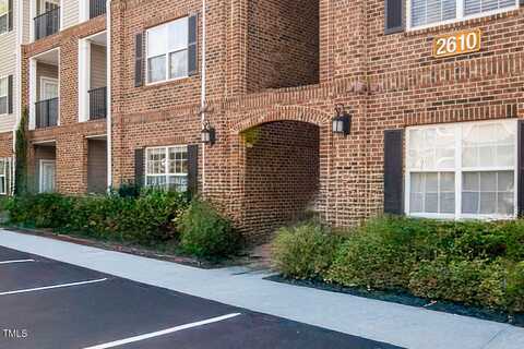 2610 Oldgate Drive, Raleigh, NC 27604