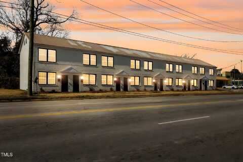 656 Dr Martin Luther King Jr Boulevard, Kinston, NC 28501