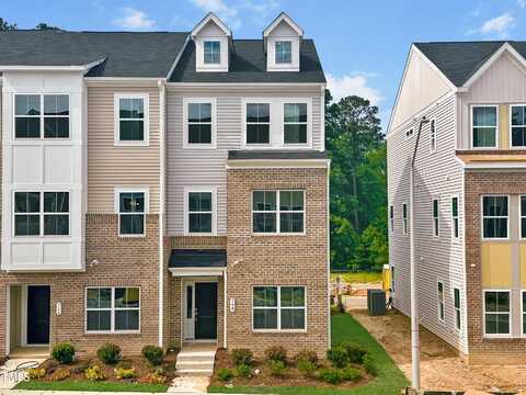 360 Chesapeake Commons Street, Garner, NC 27529