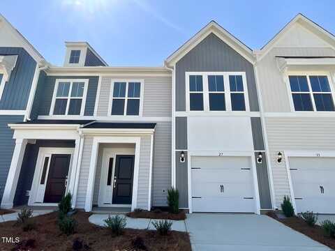 27 Pansy Park Park, Clayton, NC 27520