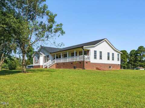 2892 Silk Hope Liberty Road, Siler City, NC 27344