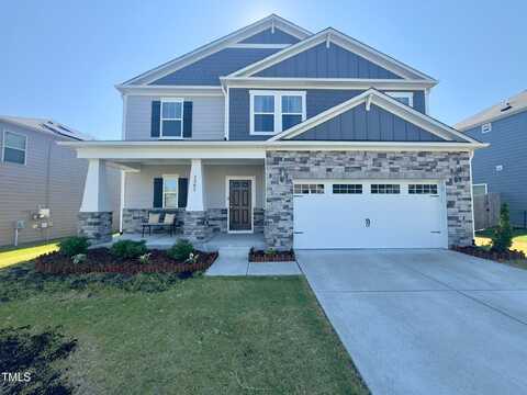 1205 Cotton Arbor Trace, Apex, NC 27502