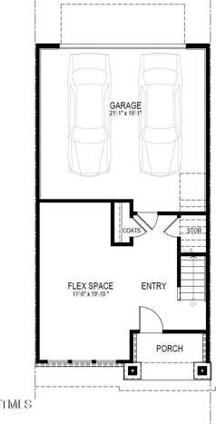 2403 Adrift Road, Fuquay Varina, NC 27526
