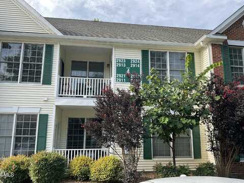 2923 Kudrow Lane, Morrisville, NC 27560