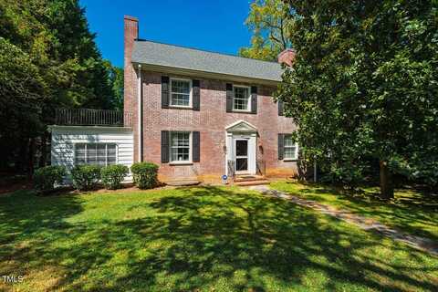 501 North Street, Chapel Hill, NC 27514