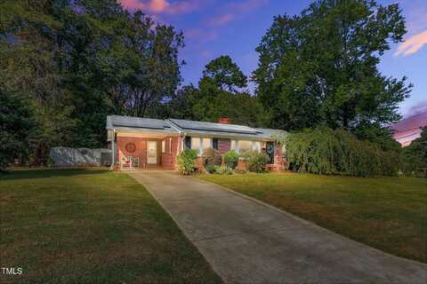 908 Park Avenue, Garner, NC 27529
