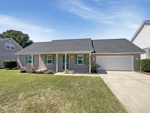 1508 Royal Springs Street, Fayetteville, NC 28312