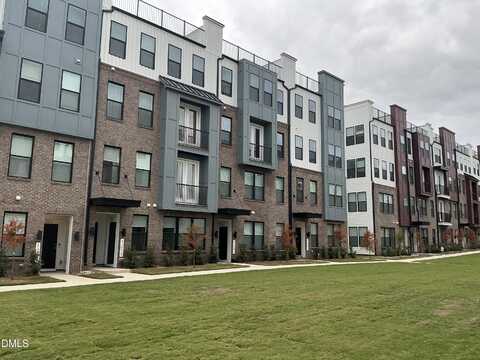 1247 Shaw View Alley, Raleigh, NC 27601