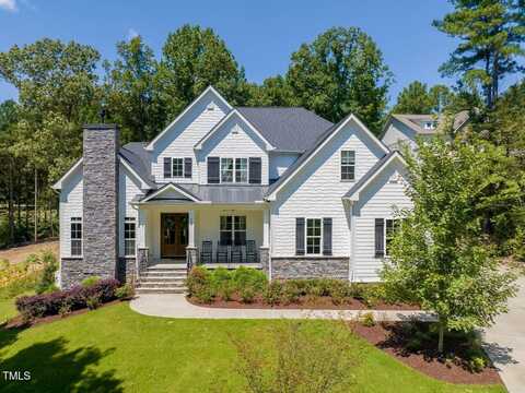 25 High Ridge Lane, Pittsboro, NC 27312
