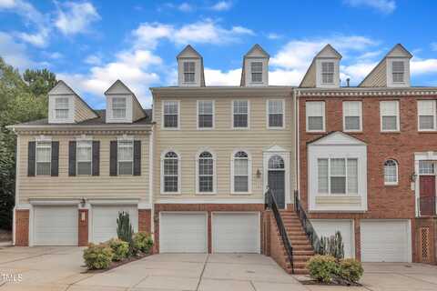 803 Kirkeenan Circle, Morrisville, NC 27560