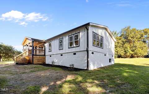 2309 Win Road, Garner, NC 27529