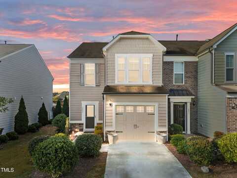 1049 Laceflower Drive, Durham, NC 27713