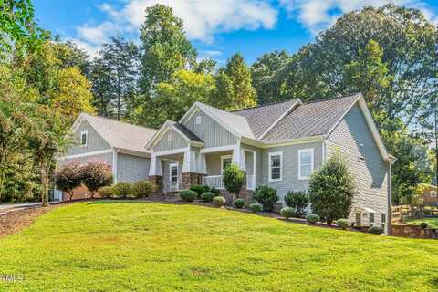 116 Lucas Park Drive, Greensboro, NC 27455